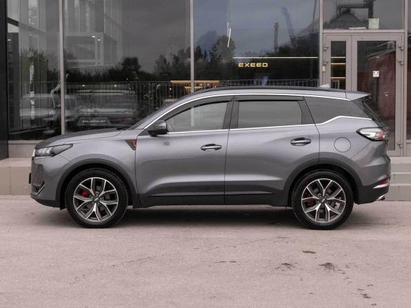 Chery Tiggo 7 Pro Max I Рестайлинг с пробегом 2024 года, цена 2 280 000 рублей, 26500 км, внедорожник, Автокод Объявления