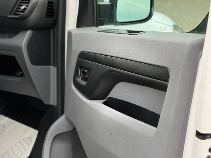 Toyota ProAce II Пермь  - изображение 13