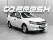 Lada (ВАЗ) Granta I Тюмень  - изображение 15