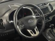 Kia Sportage III Москва  - изображение 31
