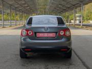Volkswagen Jetta V Екатеринбург  - изображение 19