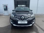 Renault Kaptur I Рестайлинг Москва  - изображение 28