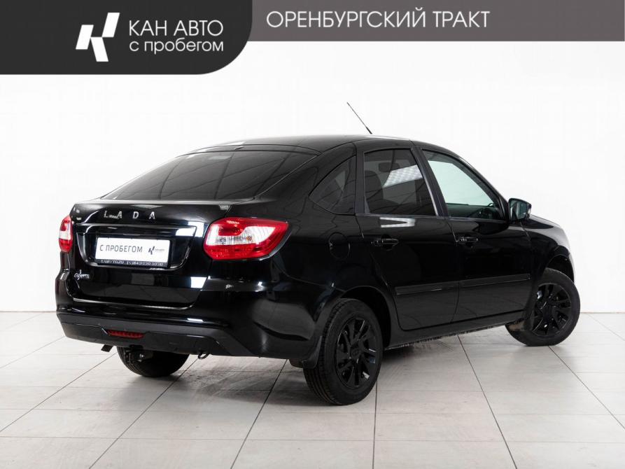 Lada (ВАЗ) Granta I Рестайлинг Казань  - изображение 3