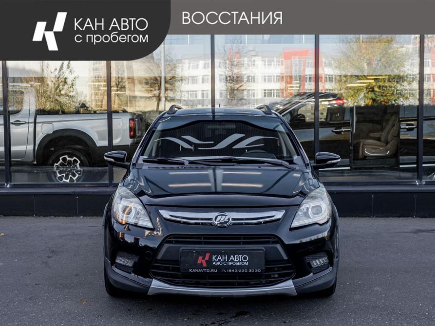 Lifan X50 Казань  - изображение 2