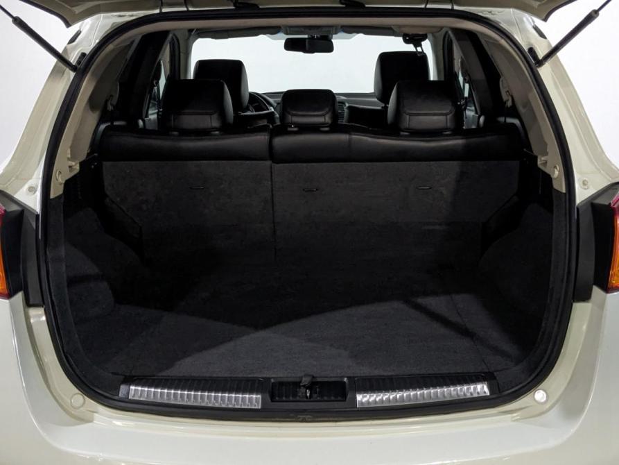 Nissan Murano II (Z51) Химки  - изображение 17