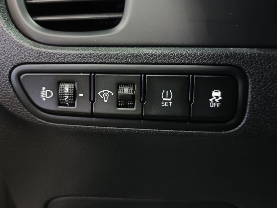 Kia Rio IV Ставрополь  - изображение 18
