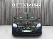 Mercedes-Benz GLC AMG I (X253) Красноярск  - изображение 22