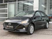 Hyundai Solaris II Рестайлинг Санкт-Петербург  - изображение 28