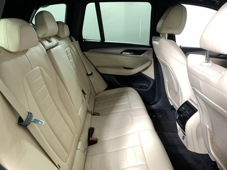 BMW X3 III (G01) Москва  - изображение 17
