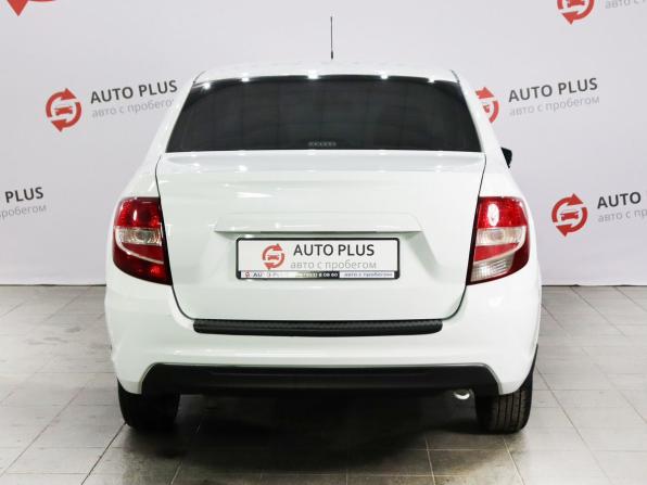 Lada (ВАЗ) Granta I Рестайлинг с пробегом 2023 года, цена 765 000 рублей, 98000 км, седан, Автокод Объявления