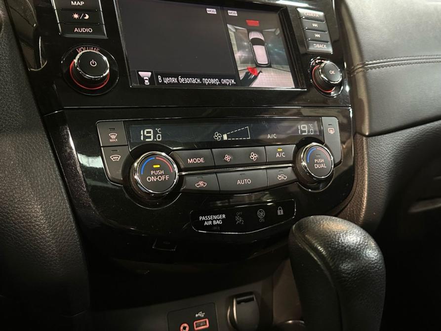 Nissan Qashqai II Рестайлинг Челябинск  - изображение 15