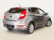 Hyundai Solaris I Тула  - изображение 7
