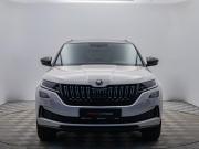 Skoda Kodiaq GT Москва  - изображение 27