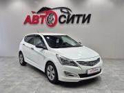 Hyundai Solaris I Рестайлинг Воронеж  - изображение 22