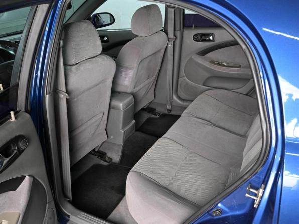 Chevrolet Lacetti I с пробегом 2008 года, цена 639 000 рублей, 198449 км, хэтчбек, Автокод Объявления