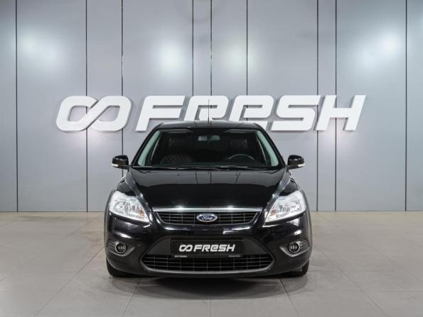 Ford Focus II с пробегом 2008 года, цена 659 000 рублей, 197509 км, хэтчбек, Автокод Объявления