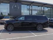 Cadillac Escalade V Москва  - изображение 33