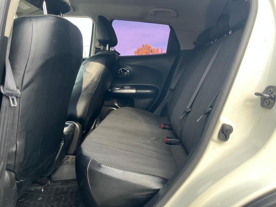 Nissan Juke I Стерлитамак  - изображение 12