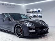 Porsche Panamera II Уфа  - изображение 42