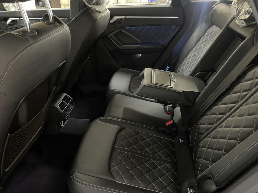 Audi Q3 III (FJ) Воронеж  - изображение 13