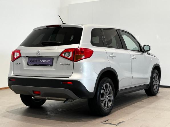 Suzuki Vitara II с пробегом 2017 года, цена 1 550 000 рублей, 174701 км, внедорожник, Автокод Объявления