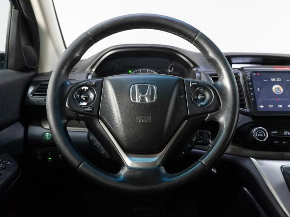 Honda CR-V IV с пробегом 2012 года, цена 1 320 000 рублей, 411253 км, внедорожник, Автокод Объявления