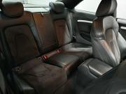 Audi A5 I (8T) Рестайлинг Москва  - изображение 28