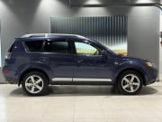 Mitsubishi Outlander II Новосибирск  - изображение 16