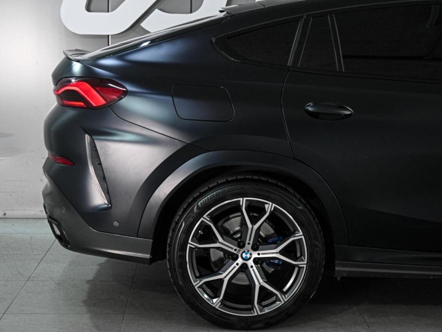 BMW X6 III (G06) Ростов-на-Дону  - изображение 9