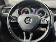 Skoda Octavia III (A7) Москва  - изображение 46