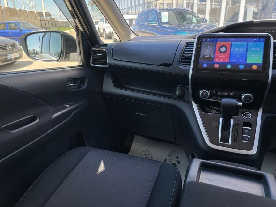 Nissan Serena V (C27) Краснодар  - изображение 25