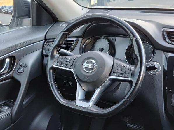 Nissan X-Trail III Рестайлинг с пробегом 2019 года, цена 1 690 000 рублей, 202000 км, внедорожник, Автокод Объявления