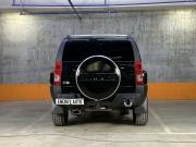 Hummer H3 Уфа  - изображение 28