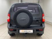 Chevrolet Niva I Рестайлинг Энгельс  - изображение 54