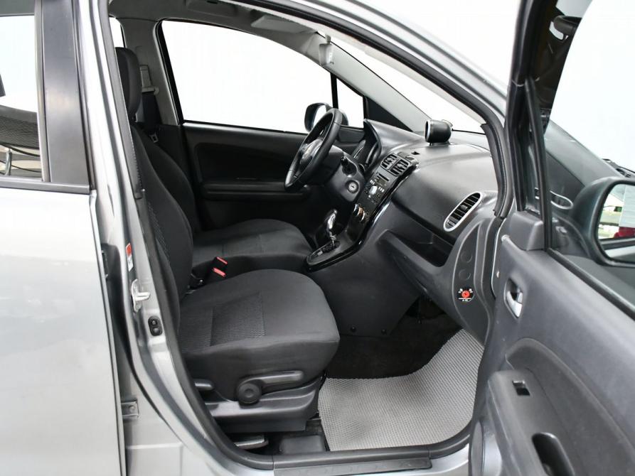 Suzuki Splash I Рестайлинг Новосибирск  - изображение 22