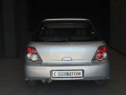 Subaru Impreza II Новокузнецк  - изображение 22