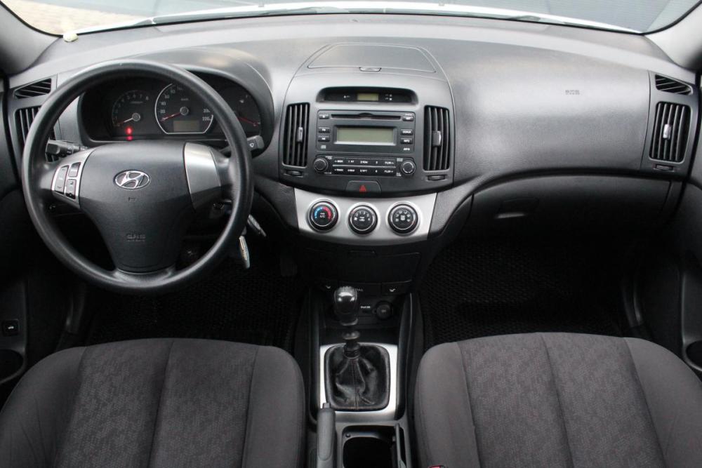 Hyundai Elantra IV (HD) Брянск  - изображение 7