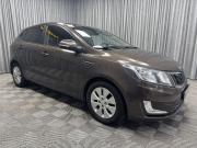 Kia Rio III Стерлитамак  - изображение 42