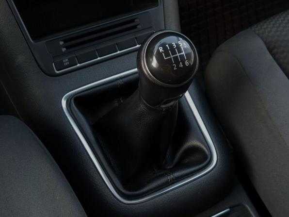 Volkswagen Golf Plus II с пробегом 2013 года, цена 739 000 рублей, 222858 км, хэтчбек, Автокод Объявления