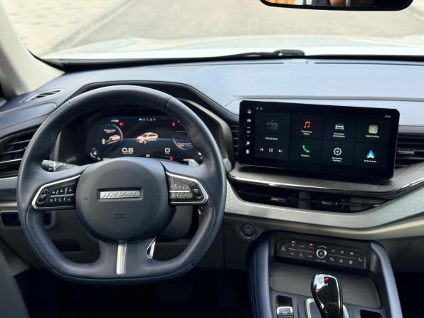 Haval F7x I Рестайлинг с пробегом 2022 года, цена 2 290 000 рублей, 36324 км, внедорожник, Автокод Объявления