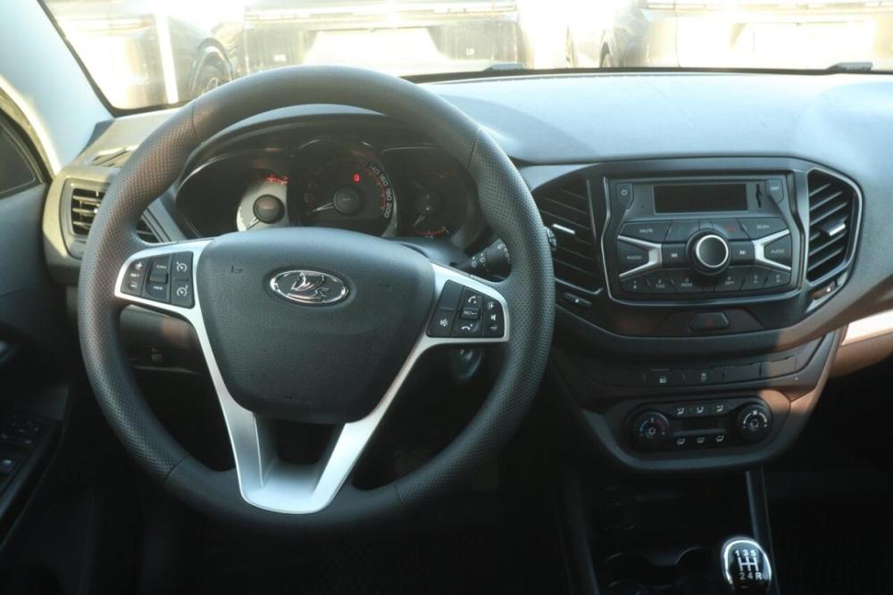 Lada (ВАЗ) Vesta I Казань  - изображение 14