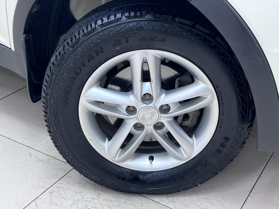 SsangYong Actyon II Волгоград  - изображение 11