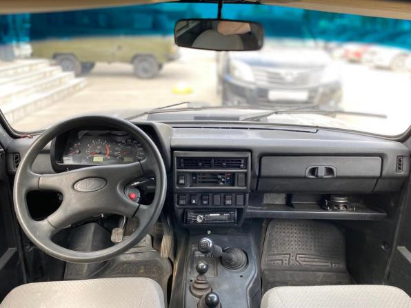 Lada (ВАЗ) 2131 (4x4) I с пробегом 2014 года, цена 329 000 рублей, 201790 км, внедорожник, Автокод Объявления