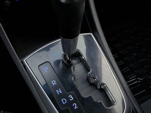 Hyundai Solaris I с пробегом 2011 года, цена 560 000 рублей, 221909 км, седан, Автокод Объявления