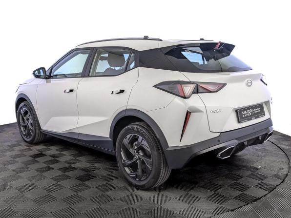 GAC GS3 с пробегом 2024 года, цена 1 850 000 рублей, 17861 км, внедорожник, Автокод Объявления