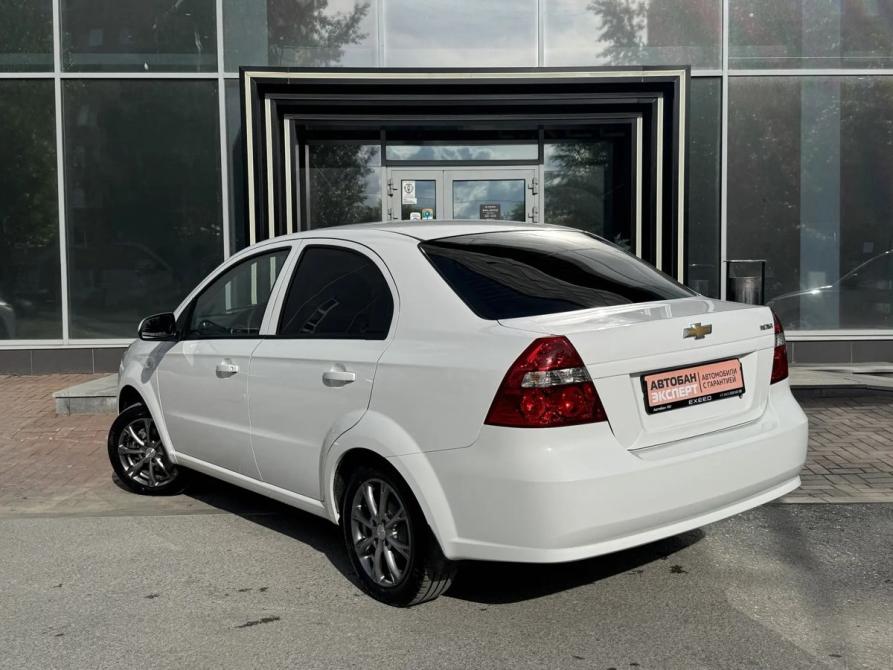 Chevrolet Nexia I Екатеринбург  - изображение 8