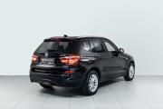 BMW X3 II (F25) Рестайлинг Казань  - изображение 16