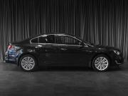 Opel Insignia I Рестайлинг Тюмень  - изображение 30