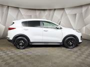 Kia Sportage IV Москва  - изображение 27