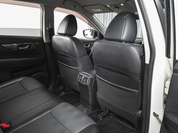Nissan X-Trail III с пробегом 2016 года, цена 1 448 000 рублей, 156408 км, внедорожник, Автокод Объявления